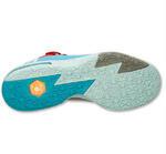Баскетбольные кроссовки Nike KD VI «Maryland Blue Crab» - картинка